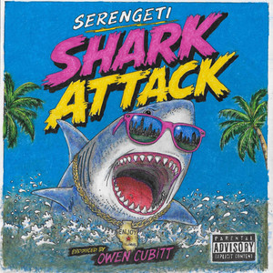 big if by Serengeti
