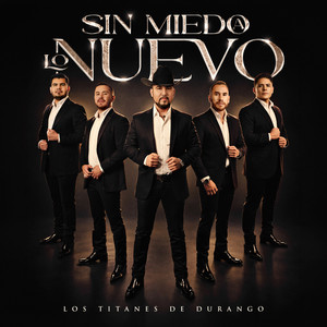 Los Titanes de Durango - Hombre de Bien (feat. Los Caballeros de Durango)