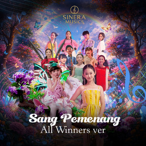 Cover Sang Pemenang