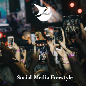 Social Media Freestyle