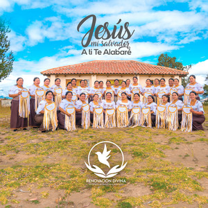 Renovación Divina Ministerio de Alabanza y Adoración - Dios Se Lo Pague