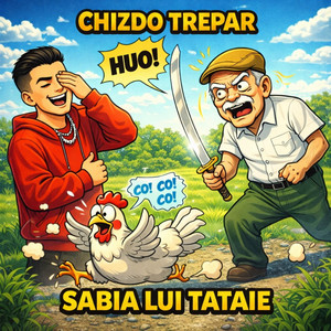 Sabia Lui Tataie by Chizdo Trepar, S0nix