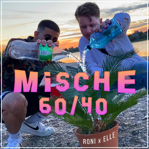 Mische 60/40 by Roni, ELLE