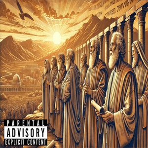 trelly rackies - Grand Master III (feat. Justin Head & Ai2solidd)