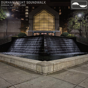 Durham Night, Pt. 3 by Chad Crouch