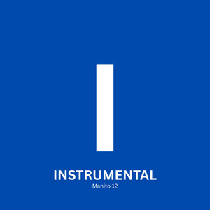 El Dembow de la I - Instrumental by El Chulito 21
