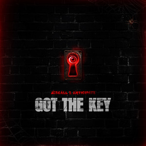 Got The Key - Extended Mix by Miscall, Anticipate