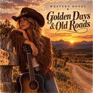 Too Late To Say Goodbye by Western Honey