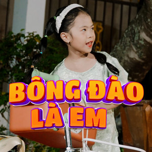 Bé Diễm My - Bông Đào Là Em