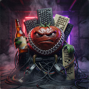 Не завозной Томат by Cyber Skufs, Heresy FM