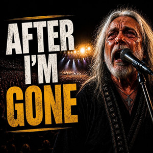 After I'm Gone by Vincentunes
