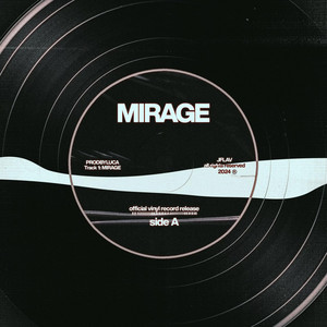 Portada de Mirage