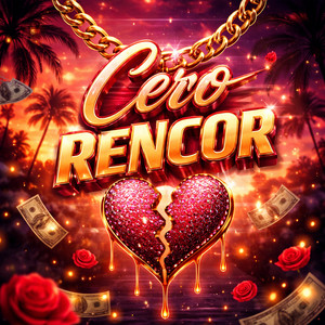 Cero Rencor Total by Nico Khyro
