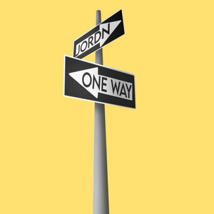 Portada de One Way