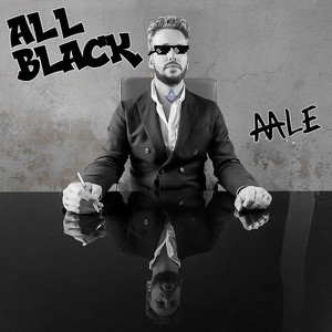 ALL BLACK by AaLE