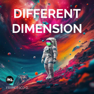 Different dimension by Ritmo Quantico