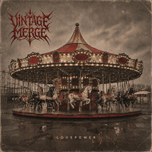 Lovepower by Vintage Merge