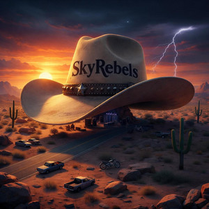 Built To Rise by SkyRebels