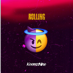 Portada de Rolling