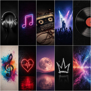 Frecuencia Eterna by DJ del REY