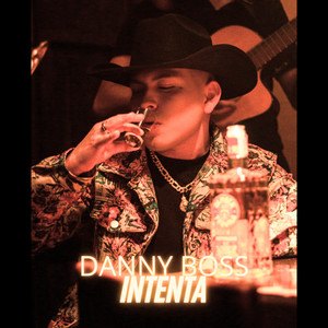 Danny Boss - Intenta