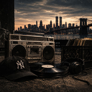 CITY LIGHTS by DJ MARLOWE