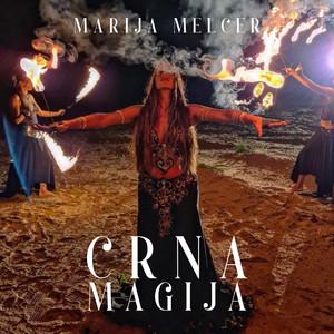 Crna Magija
