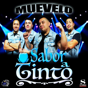 Sabor a Tinto - Muevelo