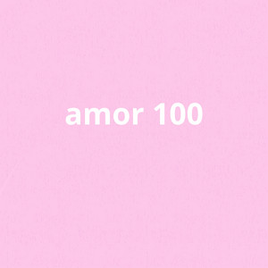 amor 100 by la michela MC