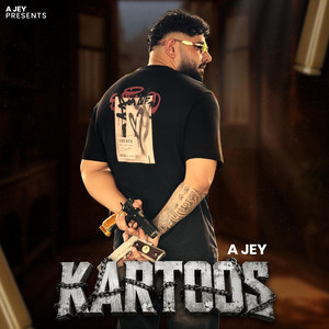 KARTOOS by A Jey