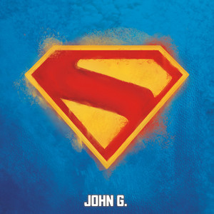 Supergirl X Last Son (Supergirl Theme X Superman Theme) by John G. Music