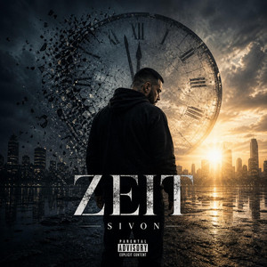 Zeit by sivonmusic