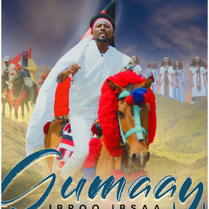Ibroo Ibsaa - Gumaayyee