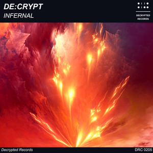Infernal by De:crypt