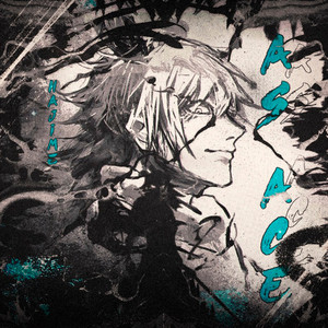 DEUS DO TROVÃO (Hajime) As Ace by Ace oficial