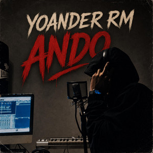 ANDO by YOANDER RM