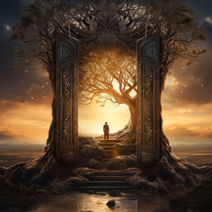 Garden of Twilight Whispers