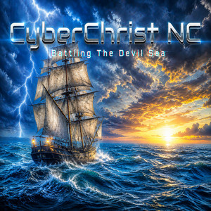 Battling The Devil Sea by CyberChrist NC
