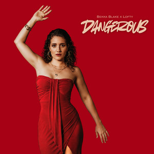 Dangerous by Bekka Blake, Lofty