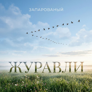 Журавли by ЗАПАРОВАНЫЙ