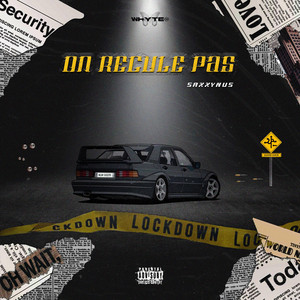 On Recule Pas by Saxxynus