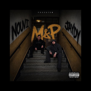M&P by JAYDY, Nouvi