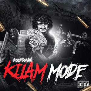 KoldGunn4 - Aint No Questions Asked