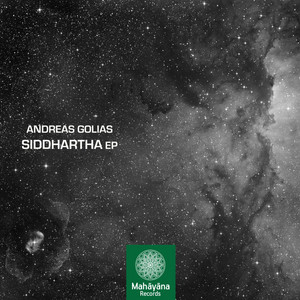 Andreas Golias cover