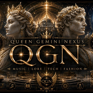 Sovereign by Queen Gemini Nexus, Andrew Joseph Boeving