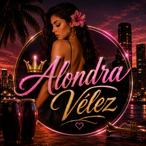 Corazón Hecho Pedazos by Alondra Velez