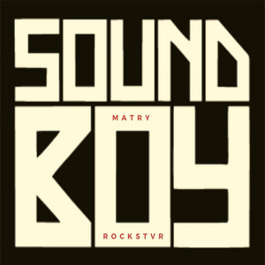 Portada de Sound Boy