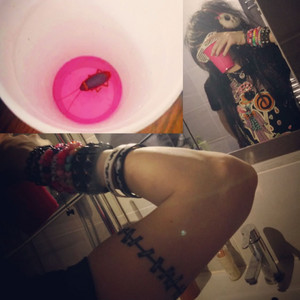 on me [drunk freestyle] by bloodonmybalmains