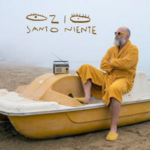 Ozio by Santo Niente, Umberto Palazzo