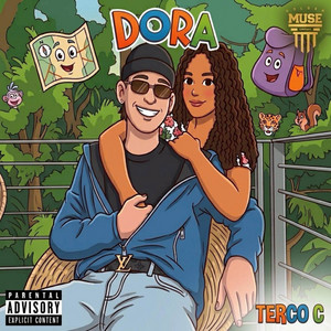 DORA by TERCO C, SAID, Kaster